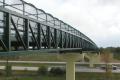 new Ozaukee Interurban Trail bridge over I-43