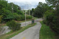 Lake Country Trail at Milwaukee St/CTH-DR