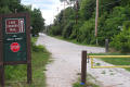 Lake Country Trail on Wells Street