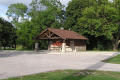 Lake Country Trail central trailhead