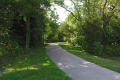 Seven Waters Trail in Bushnell Park