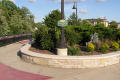 Seven Waters Trail along Bridge Street