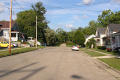 Seven Waters Trail on Fox Street