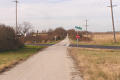 White River State Trail at MacLean Road