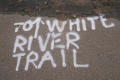 TO White River State Trail