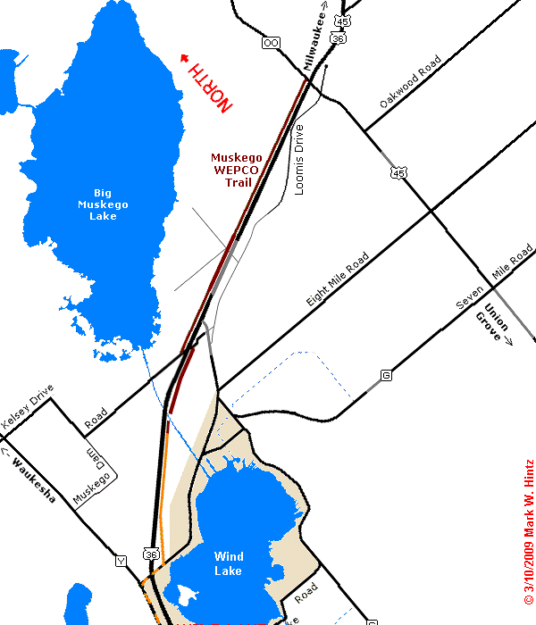 section a