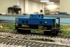 SLN caboose 300