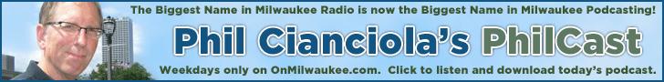 The Biggest Name in Milwaukee Radio is now the Biggest Name in Milwaukee Podcasting!