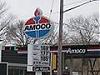 Amoco/BP