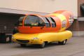 Oscar Mayer Wienermobile