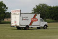 fireworks/cookies truck