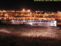 derailed Amtrak 38014