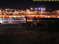 derailed Amtrak 34012
