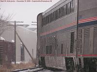 Amtrak Superliner 32005