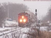 CN EMD SD50F 5453