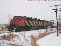 CN EMD SD50F 5453