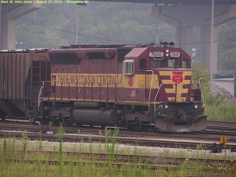 WC 7606
