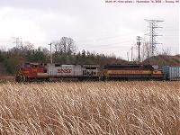 BNSF 796