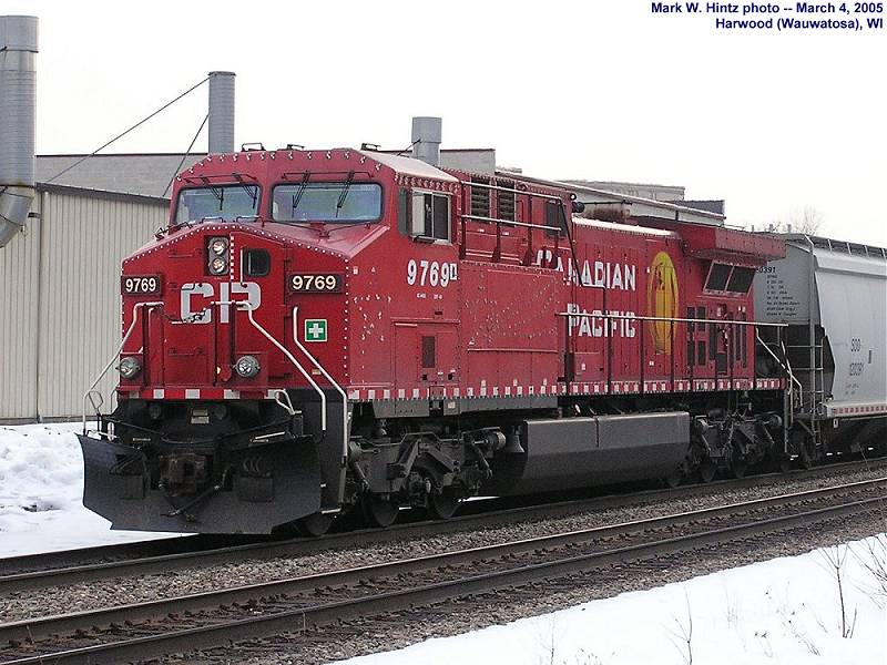 CP 9769