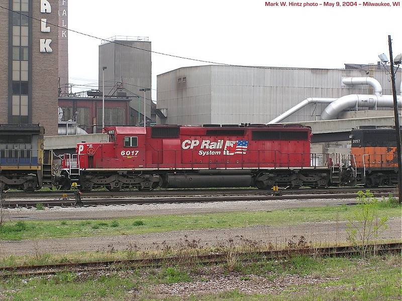 CP 6017