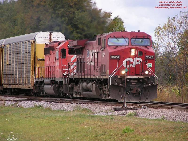 CP 9524