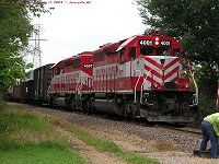 WSOR 4001