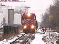WSOR 701 at Moore Oil