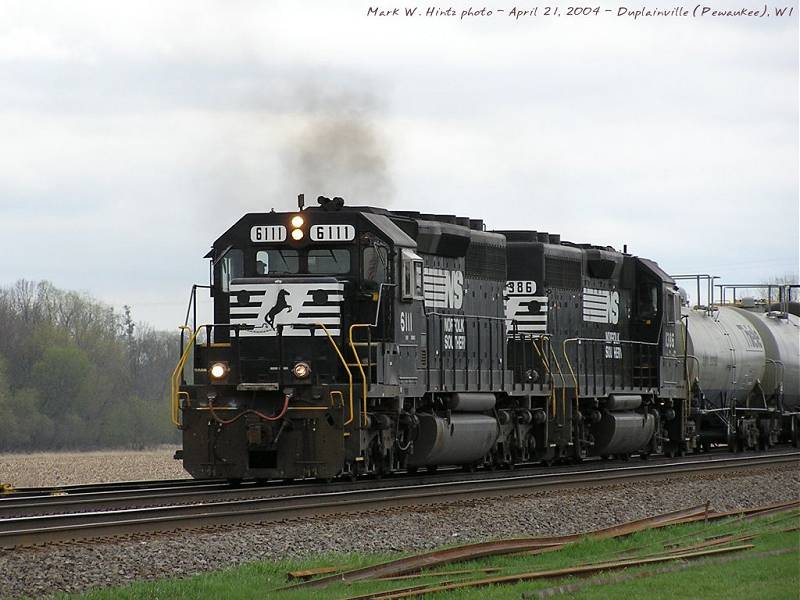 NS 6111