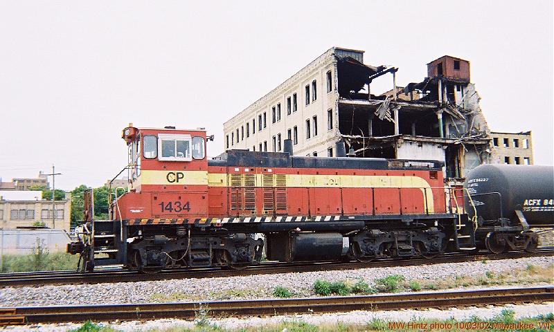 CP 1434 (ex-NL&G)