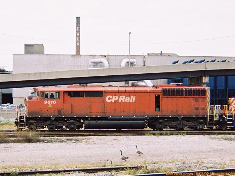 CP 9016