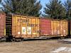 Misc. Freight Cars p.1
