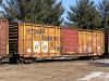 Click to open photo album Misc. Freight Cars p.1