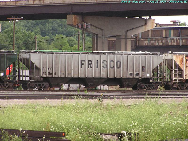 SL-SF 79866 "Frisco"