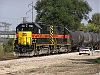 Click to open photo album Sept 2006 Railfan Trips