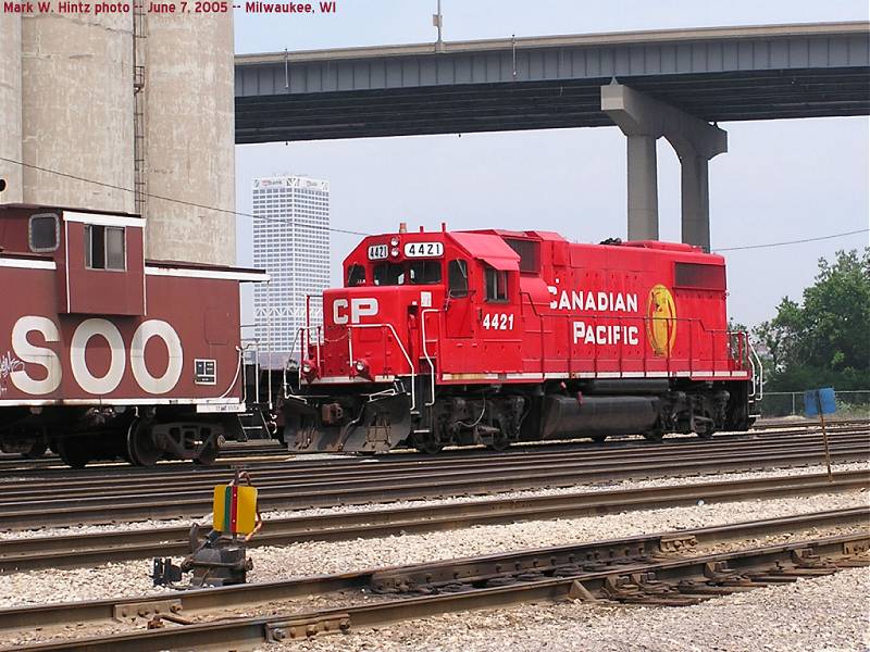 CP 4421