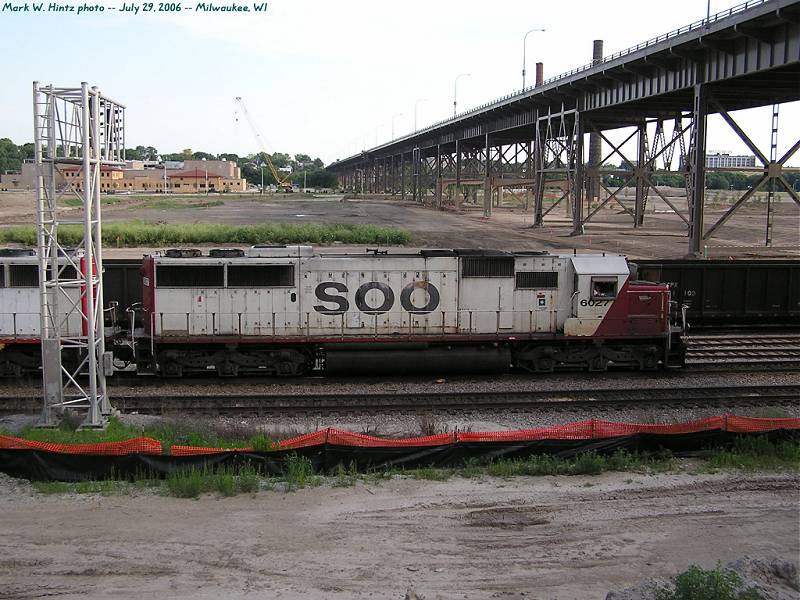 SOO 6027