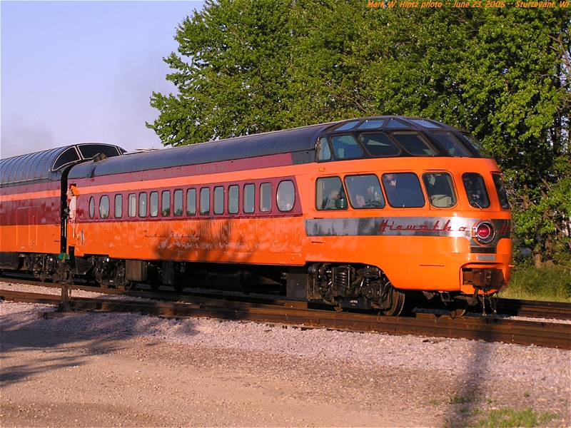 Milwaukee Road Cedar Rapids