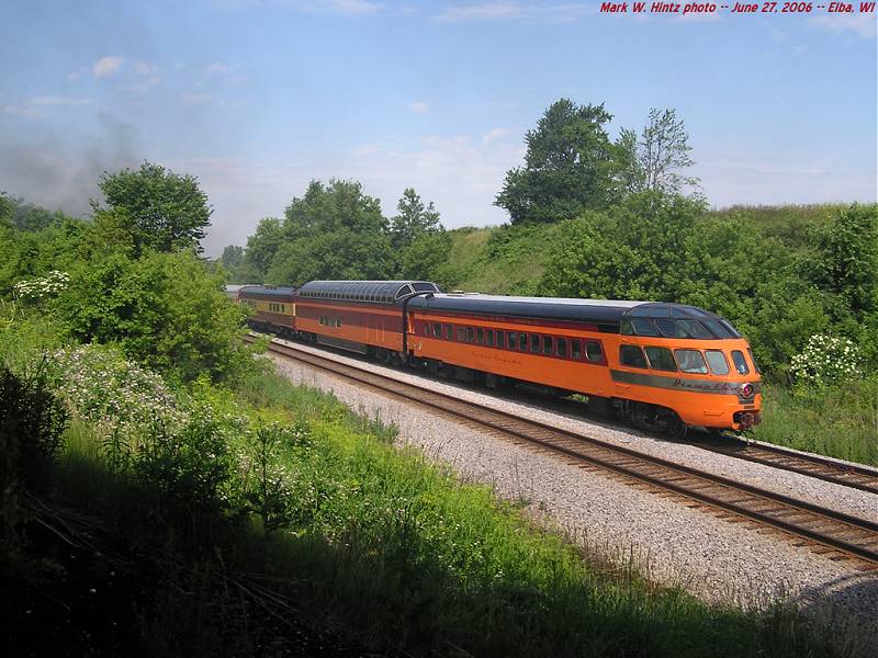 Milwaukee Road Cedar Rapids