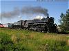 Milwaukee Road S-3 4-8-4 #261