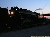 Milwaukee Road S-3 4-8-4 #261