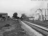 IAIS QJ 2-10-2 6988 at Atkinson in b&w