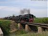Click to open photo album IAIS ex-Chinese QJ 2-10-2s 6988 and 7081