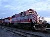 Click to open photo album Wisconsin & Southern HJ/JH