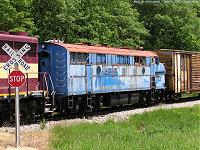 ex-Metra 305