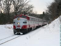 WSOR EMD E9A 10C