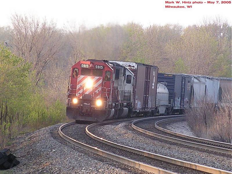CP 5915