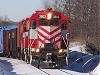 Click to open photo album Wisconsin & Southern HM/MH