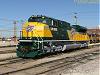 Click to open photo album UP 1995 C&NW Heritage Unit