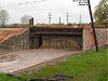 Click to open photo album UP Kenosha Sub Construction