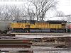 UP EMD SD90MAC-H 8510